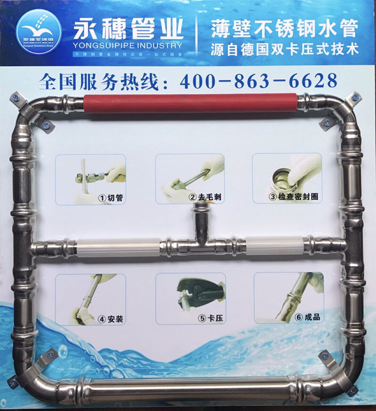 双卡压乐竞官方网站_乐竞lejing(中国)
保温水管,供暖管道链接示意图.jpg