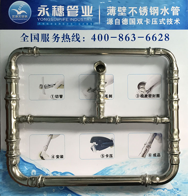 乐竞官方网站_乐竞lejing(中国)牌薄壁双卡压式乐竞官方网站_乐竞lejing(中国)
水管件,天然气管件安装示意图.jpg